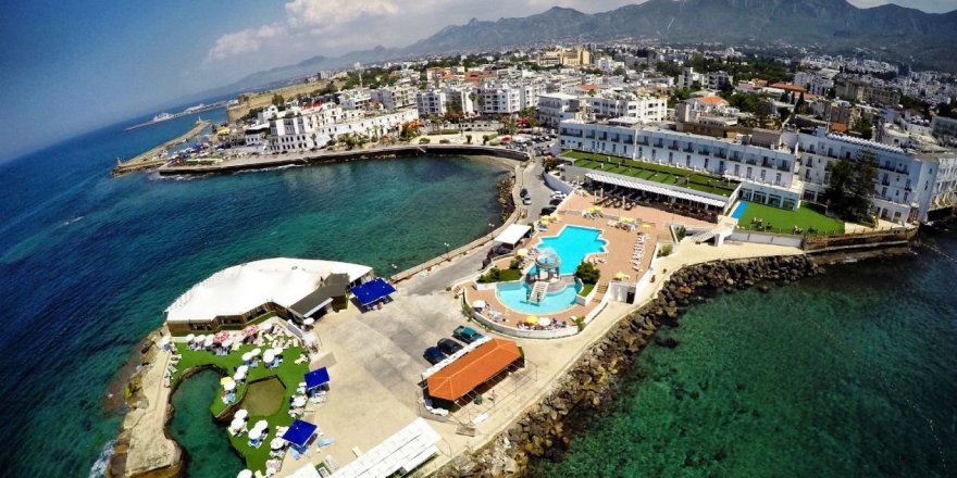 Vakıflar, Dome oteli mahkemeye verdi