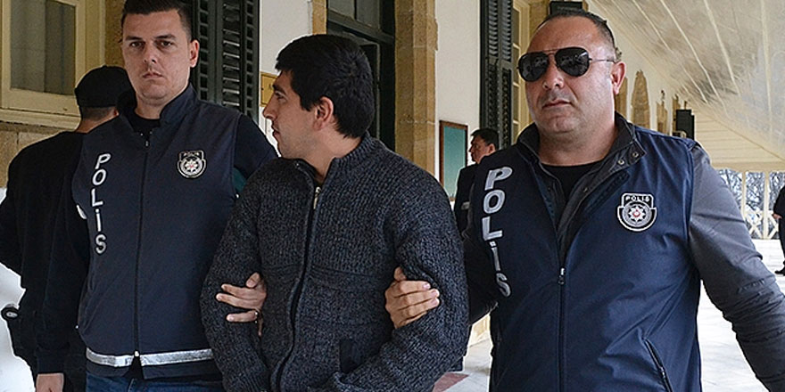 Uyuşturucu içip polise gitti, mahkeme cezaevine gönderdi