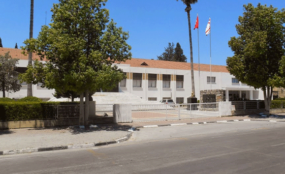 Cumhuriyet Meclisi Genel Kurulu yarın toplanacak
