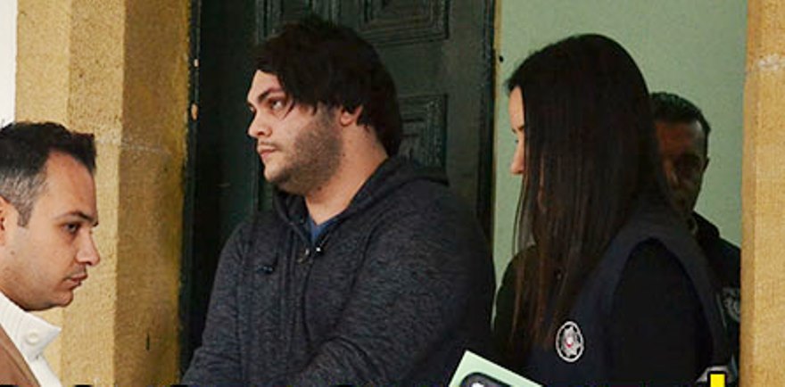 Kız arkadaşını öldürmekle tehdit etti 