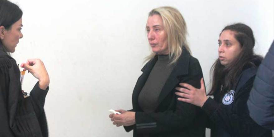 Taşkıran hafta sonunu da hücrede