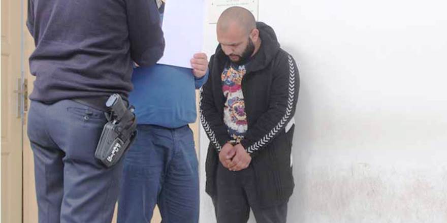 Akıl sağlığı raporu bekleniyor