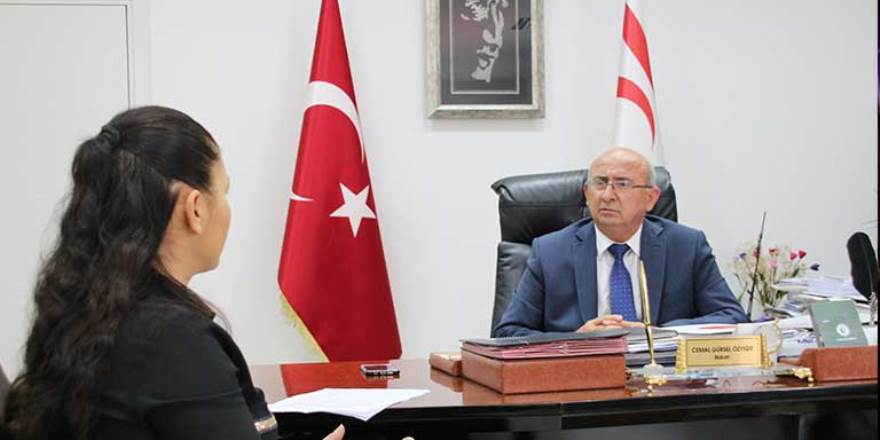 Özyiğit: “Ufukta erken seçim yok”