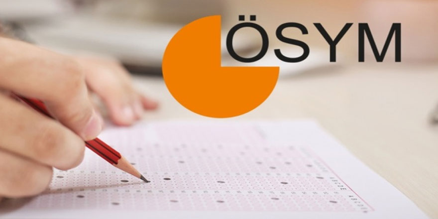 YKS sonuçlarında yer alan Y-SÖZ, Y-EA ve Y-SAY puanı nedir?