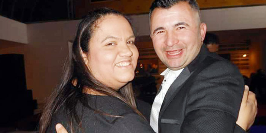 Bu mutluluk fotoğraflarda kaldı