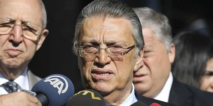 Yılmaz, kemoterapi tedavisi gördüğünü açıkladı