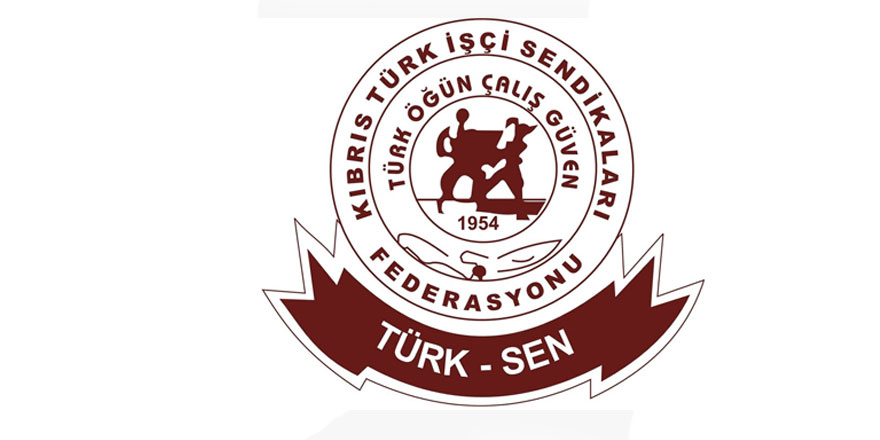 Türk-Sen, iş kazalarının artarak devam ettiğini belirtti