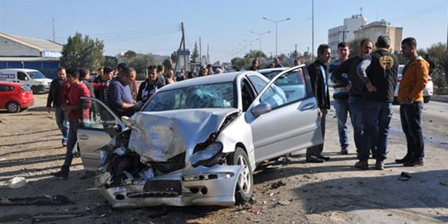 3 kişi öldü 34 kişi yaralandı