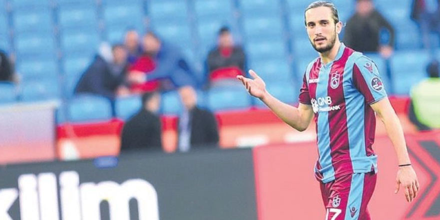 Yusuf Yazıcı’ya büyük destek: Başın öne eğilmesin