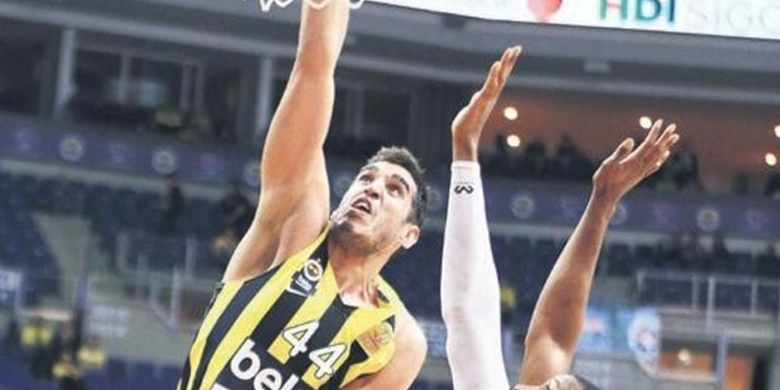 Bahçeşehir’in gücü yetmedi