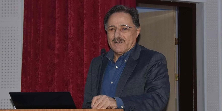 Saray'ın kritik ismi Özhaseki'yi böyle hedef aldı