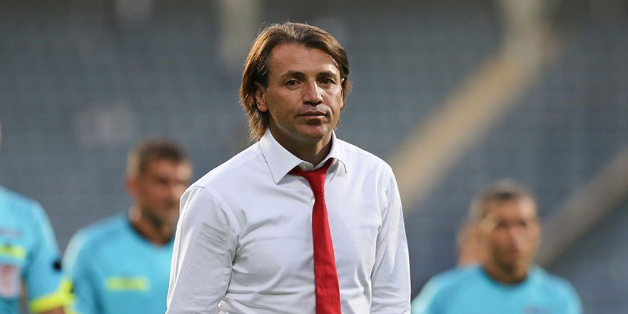 Tamer Tuna endişe etmiyor