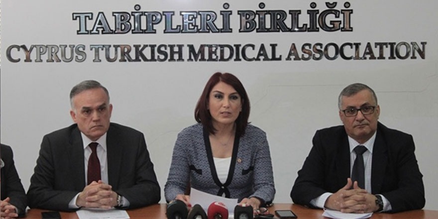 Tabipler Birliği hemen tam kapanma kararı istedi