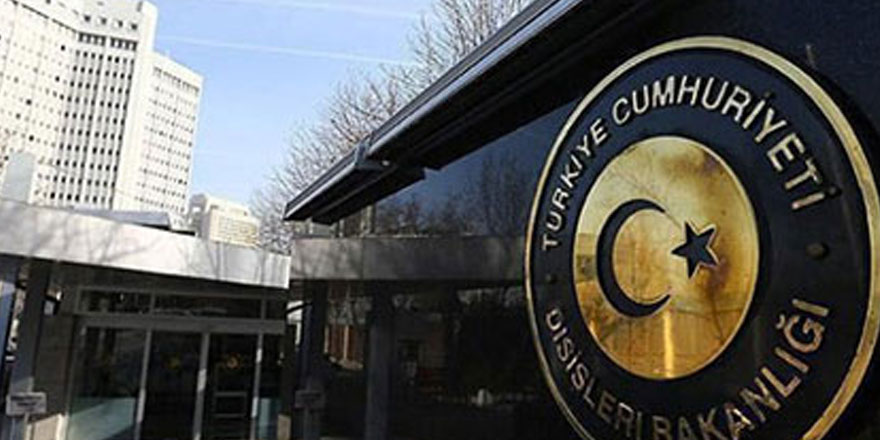 Belçika'ya PKK notası