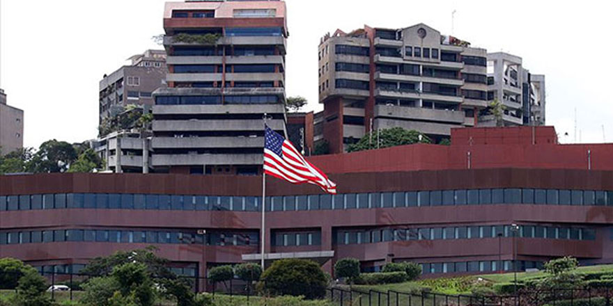 ABD'den flaş Venezuela kararı!