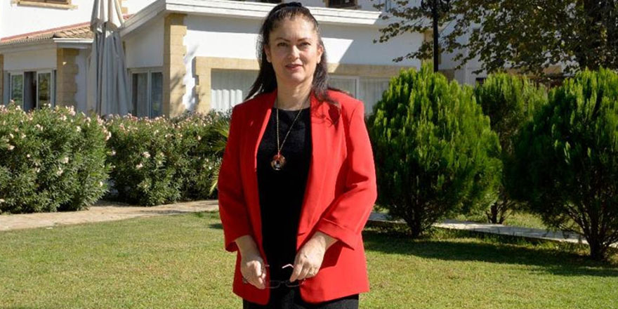 “Siyasi eşitliğin pazarlığı olmaz”