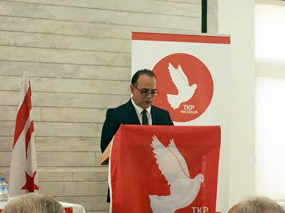 Barani: “Gençlerimize sorunsuz bir gelecek bırakmak boynumuzun borcu olmalıdır”