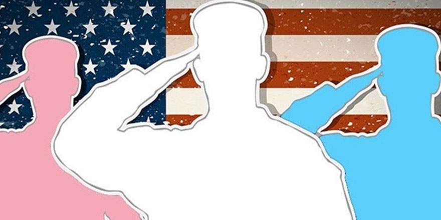 Pentagon'dan "Transseksüel askerler direktifi"