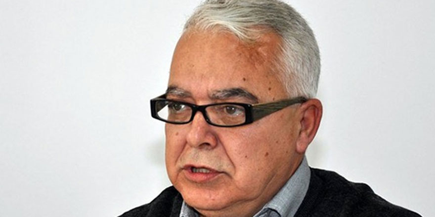 “Tutuklama, Demokrasi ayıbı”