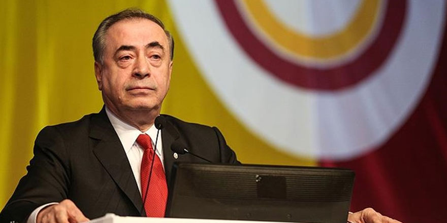 Başkandan sert sözler