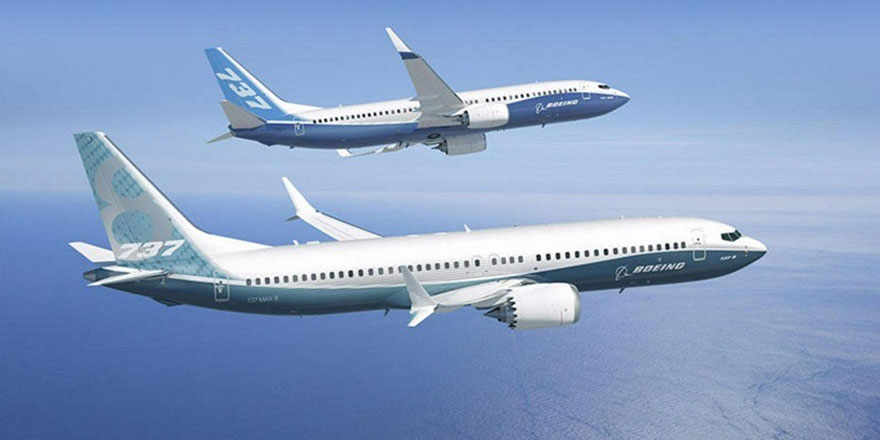 ABD "Boeıng 737 Max" uçuşlarını durdurdu