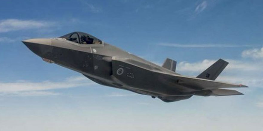 Akar: “F-35’lerin kasım’da gelmesini bekliyoruz”