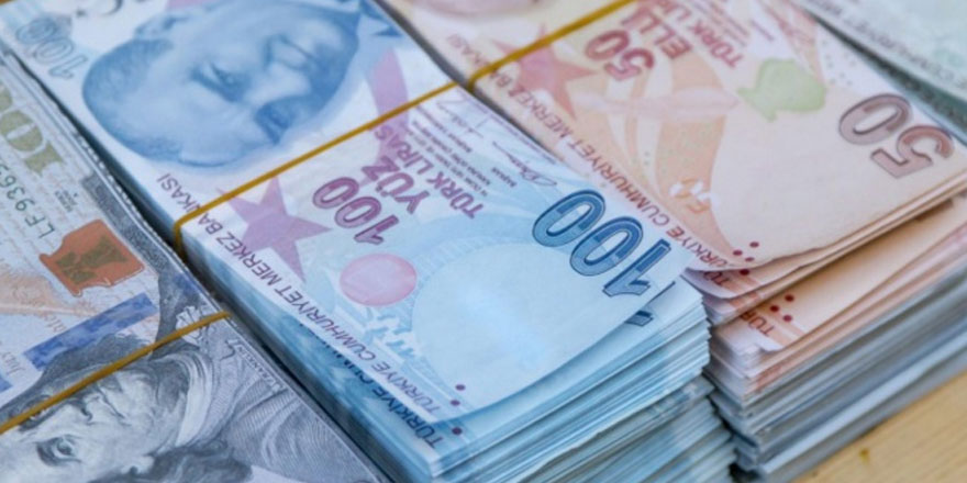 Bütçe şubatta açık verdi