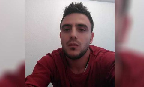 Kocabaş: Arkadaş kurbanı oldum