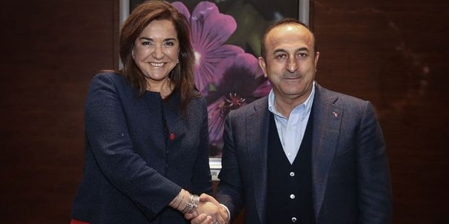 Vize muafiyeti için 6 kriter kaldı