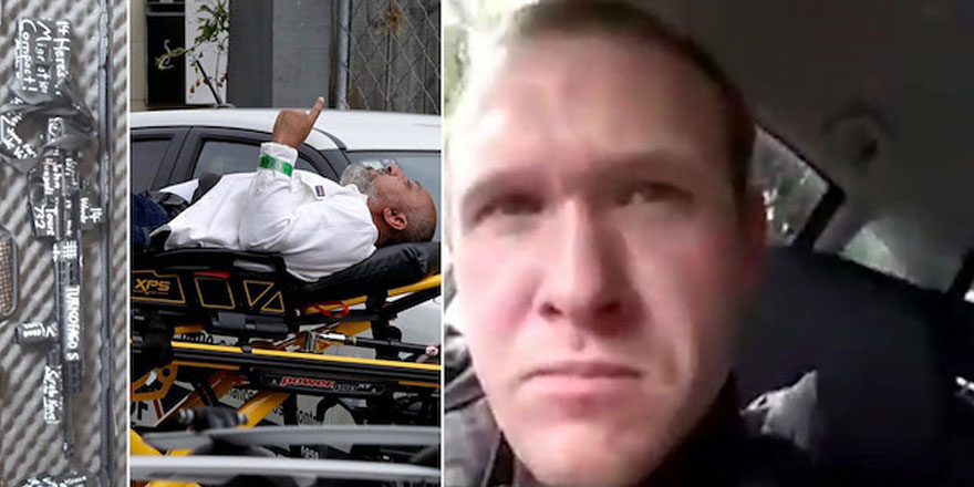 Türkiye'yi ayağa kaldırdı