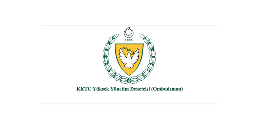 Ombudsman dairesi 2018 yılı faaliyet raporunu açıkladı