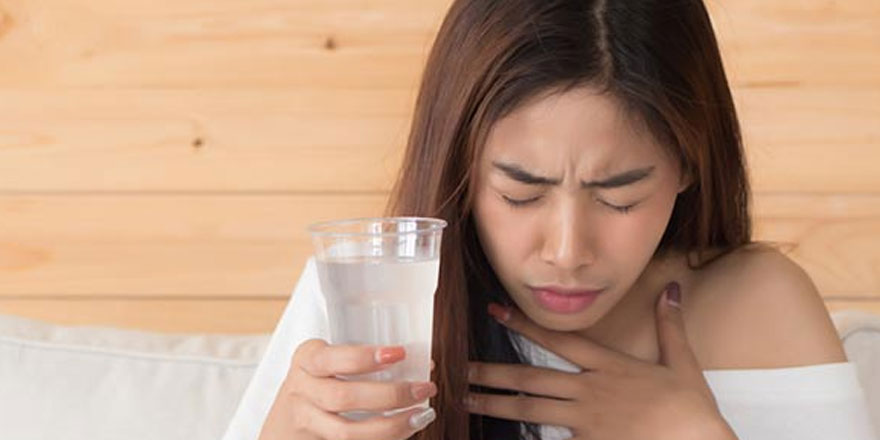 Kadın kalbi farklı mı?