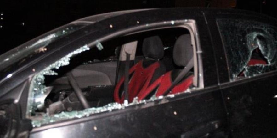 Hırsızlar Güzelyurt’un huzurunu kaçırdı