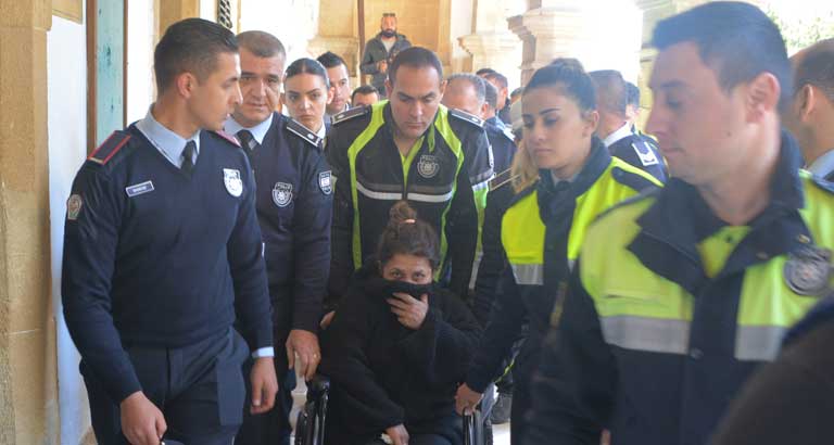 Yakupoğulları yargılanana kadar serbest