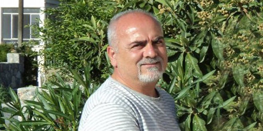 Doğruyol ikametgahında ölü bulundu!