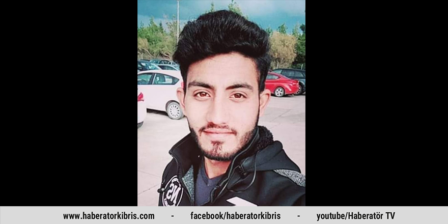 Pakistan uyruklu Ali Hassan aranıyor