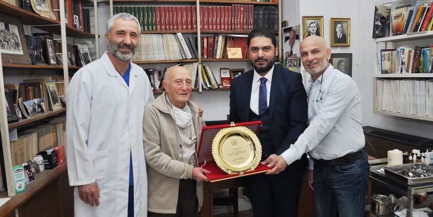 Savaşan: "Genel Sağlık Sigortası geçmeli"