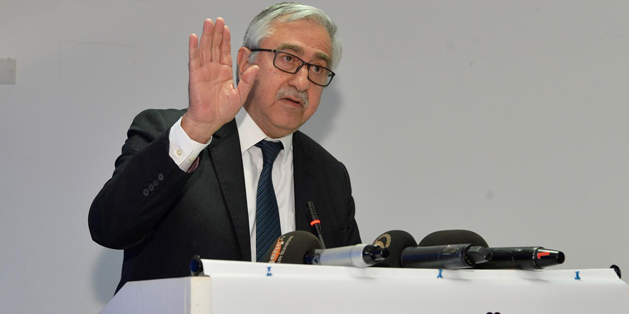 Akıncı: "Belirsizlikler giderilmeli"