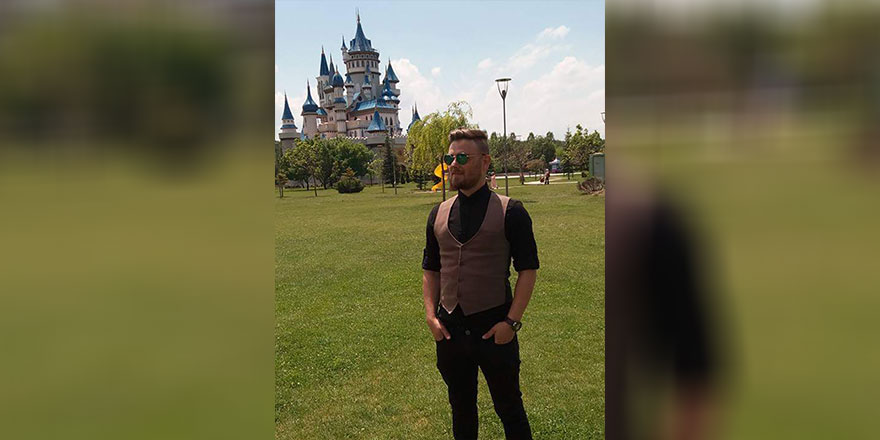 Milyon dolarlık klibe bestekar yorumcu Ayhan kavraz imzası