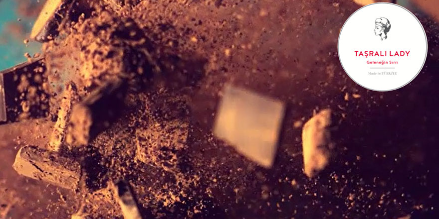 Her derde deva - 70% oranlı kakao