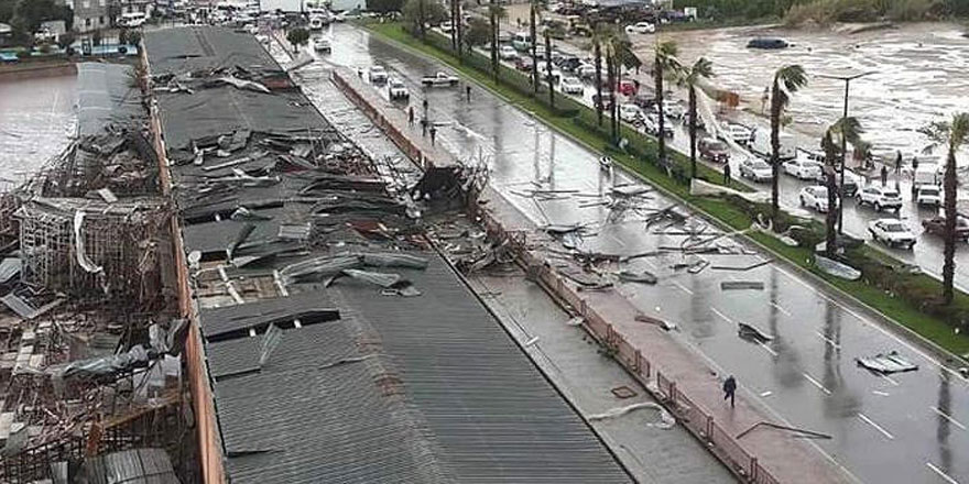 Devletten afetzedelere 7 milyon lira ödeme