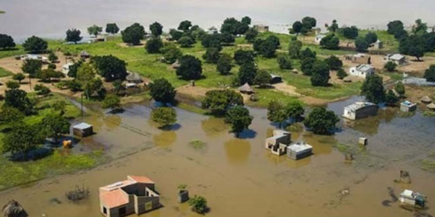 Şok bilanço: Ölü sayısı bin kişi olabilir!