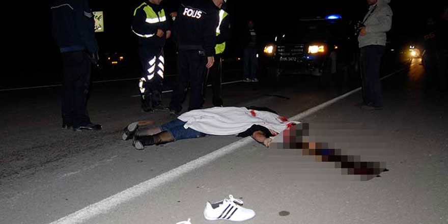 Ölümler AB’den 2.5 kat fazla