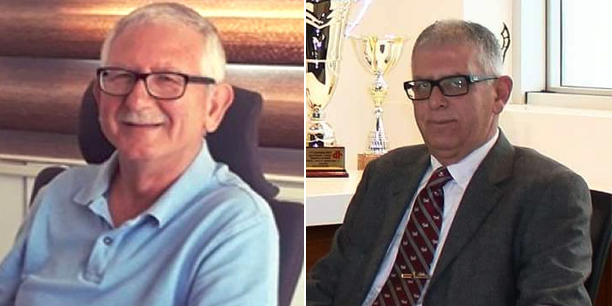 KIBTEK'te yeni atamalar