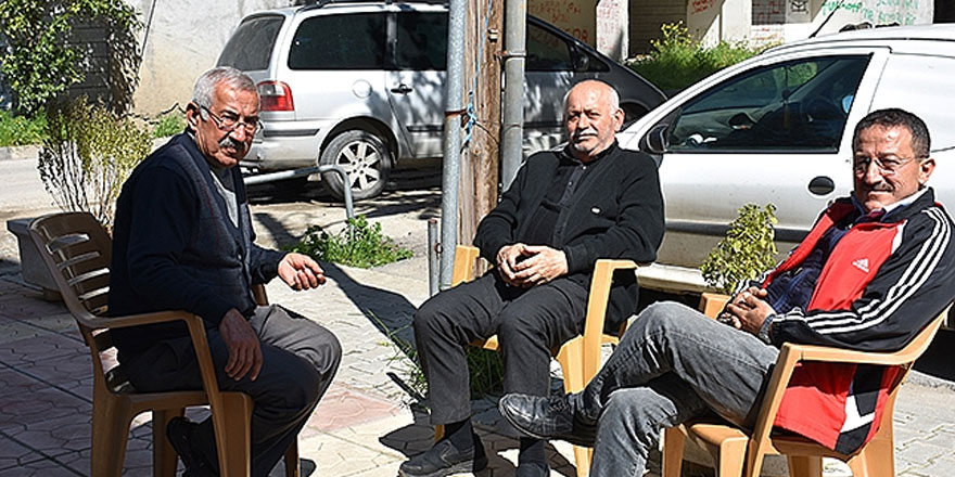 “Devlet proje üretmekte yetersiz”