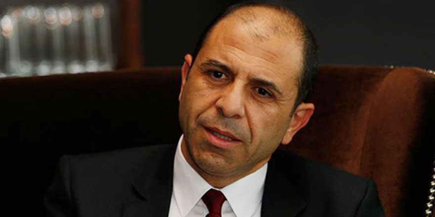 “Aynı ezberle devam edilmesi çözüm değil statükonun devamını getirir”