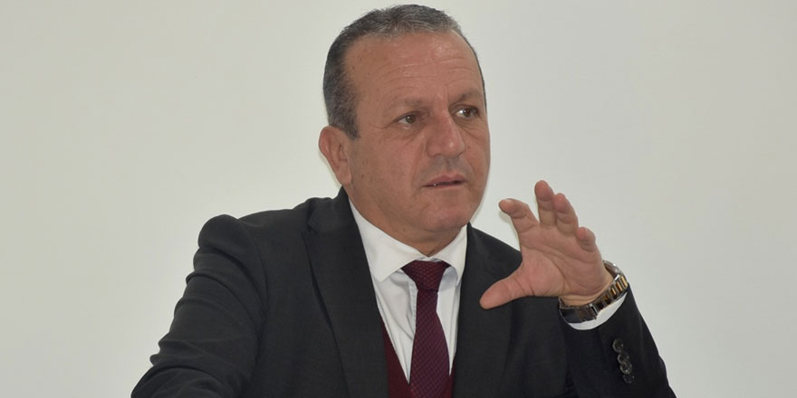Ataoğlu genel başkanlığa aday