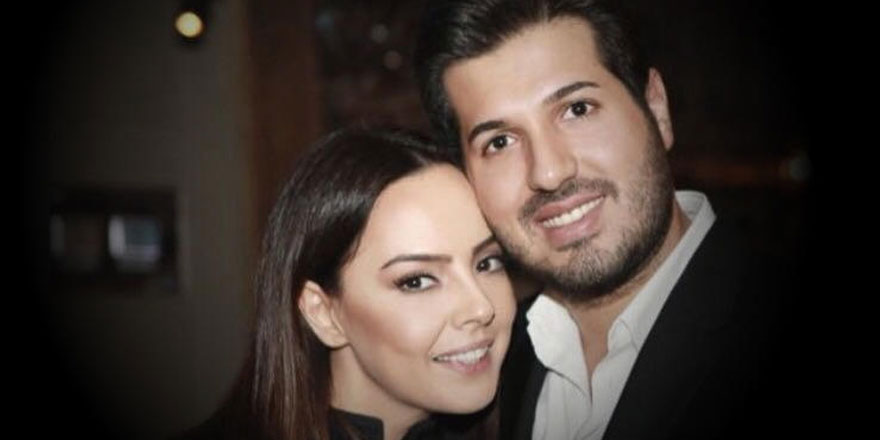 Ebru Gündeş’ten bu istendi