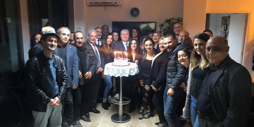 "TKP gerçekten halktan yana tek partidir. Taklitlerinden sakının"