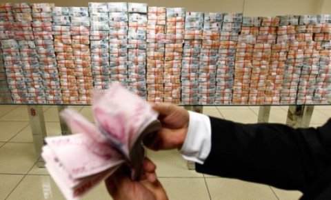 Vatandaşın borcu 4.2 milyar TL’yi aştı